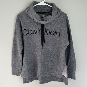 Calvin Klein Sweatshirt Medium